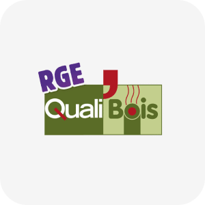 LABEL RGE QUALIBOIS